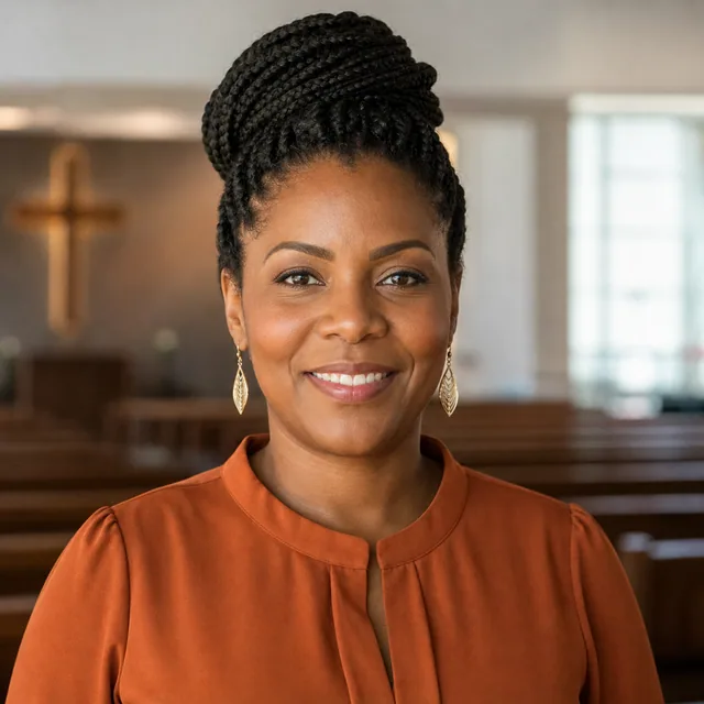 Pastora Débora Lima