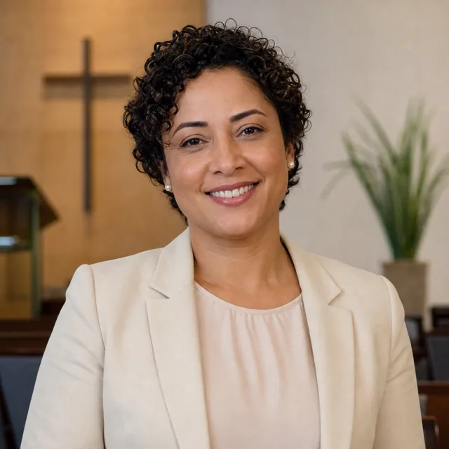 Pastora Raquel Almeida