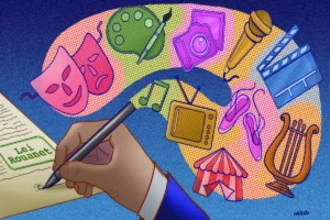 Lei rouanet o que é essa lei que favorece os artistas