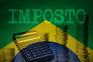 Quais os tipos de impostos que existem hoje