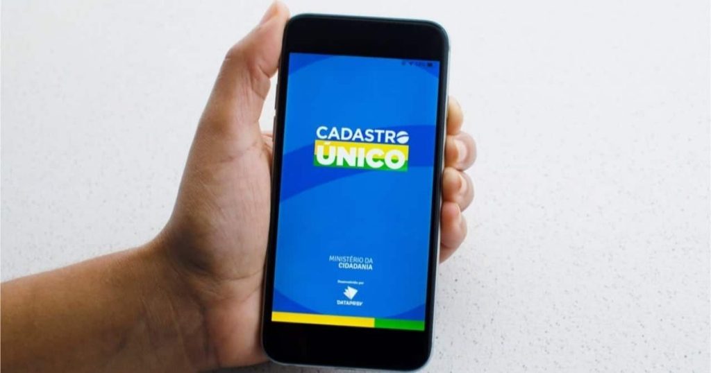 Aplicativo Oficial CadÚnico 2025