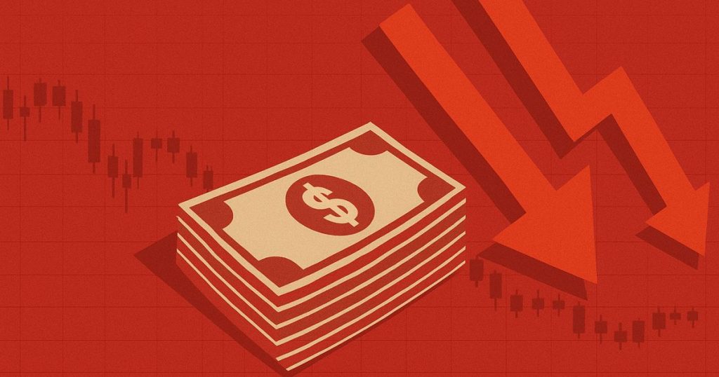 Fluxo estrangeiro negativo: R$ 754 milhões saem da B3 no início de agosto